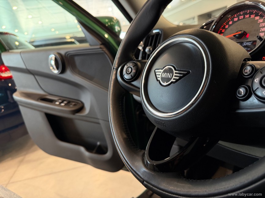 MINI Mini Countryman