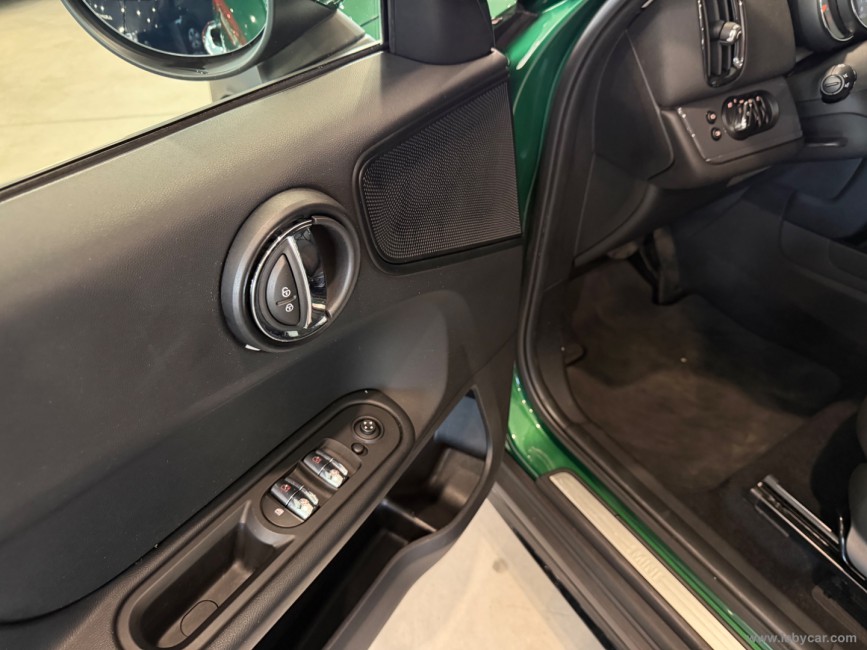 MINI Mini Countryman