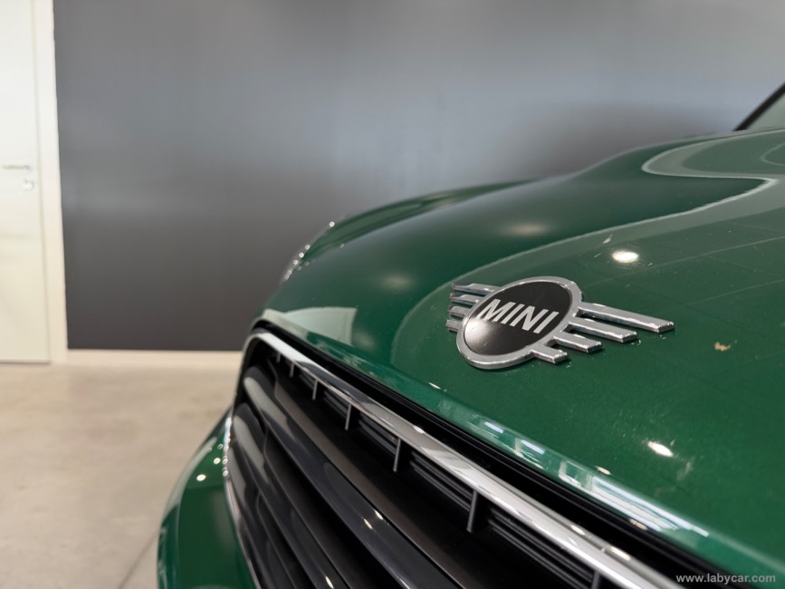 MINI Mini Countryman