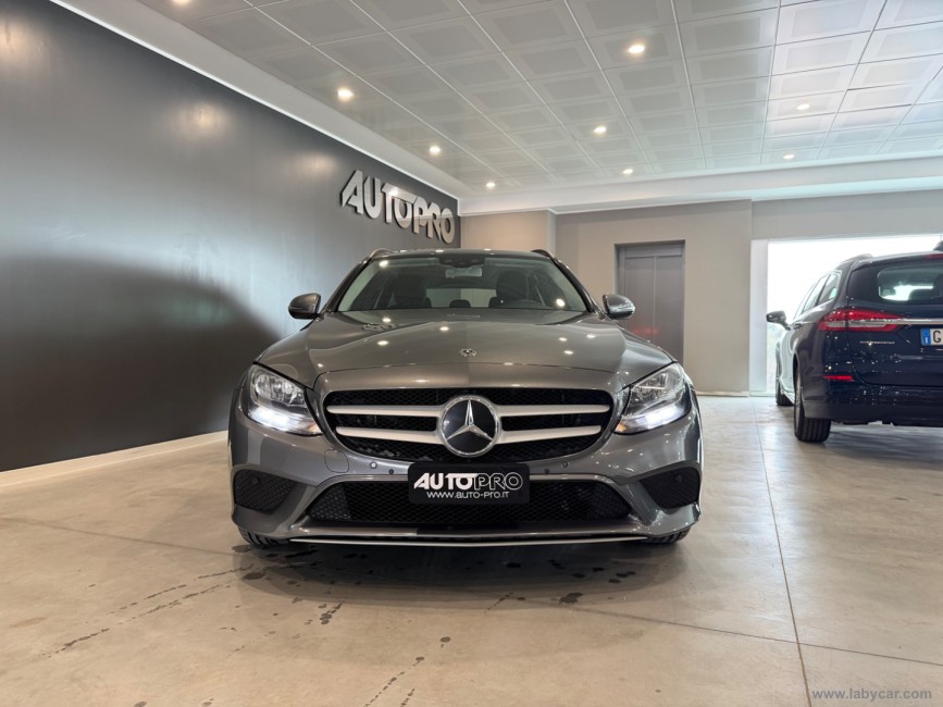 MERCEDES-BENZ Classe C
