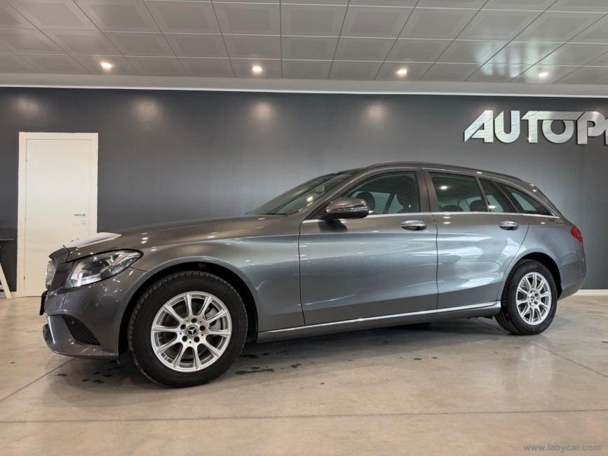 MERCEDES-BENZ Classe C