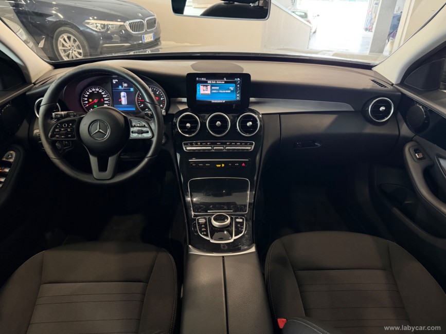 MERCEDES-BENZ Classe C