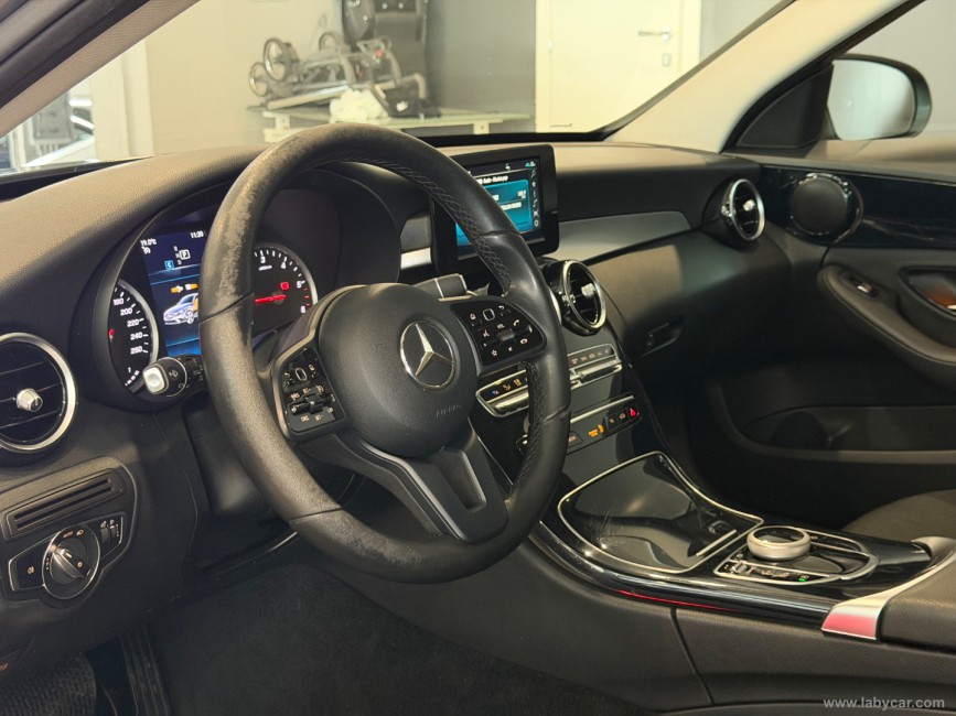MERCEDES-BENZ Classe C