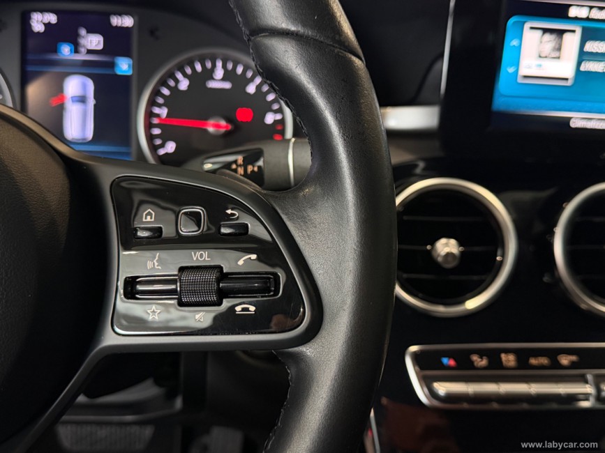 MERCEDES-BENZ Classe C