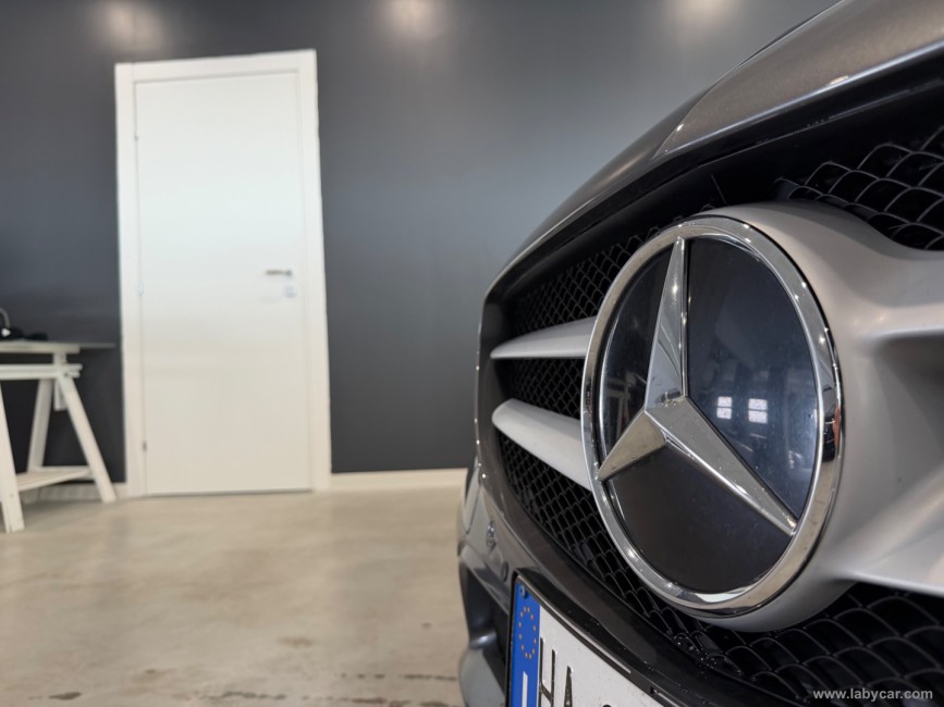 MERCEDES-BENZ Classe C
