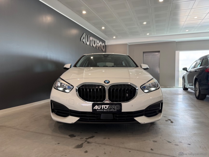 BMW Serie 1