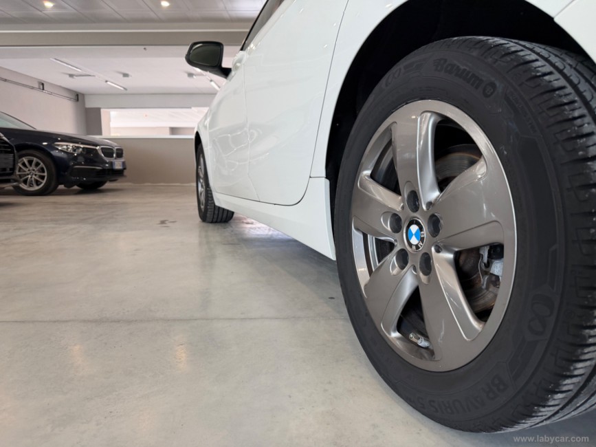 BMW Serie 1
