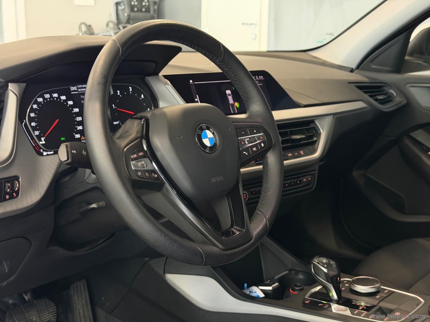 BMW Serie 1
