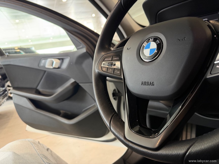 BMW Serie 1