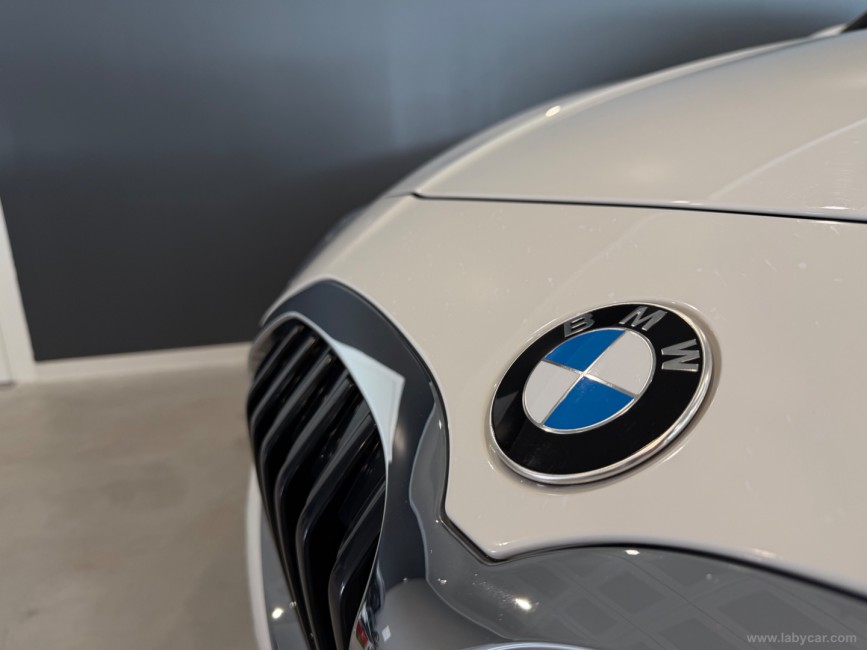 BMW Serie 1