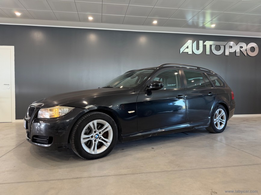 BMW Serie 3
