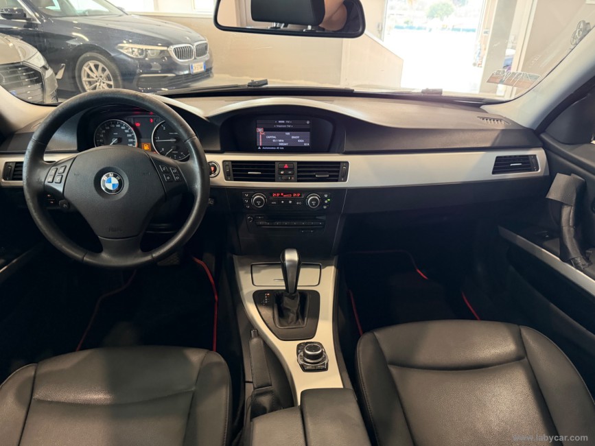 BMW Serie 3