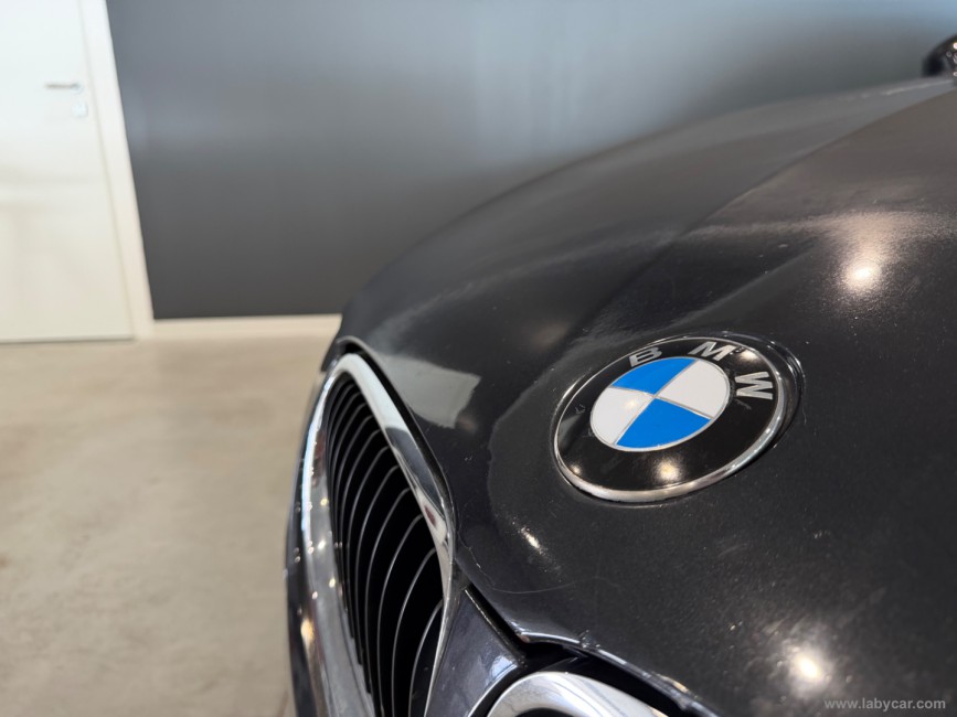 BMW Serie 3